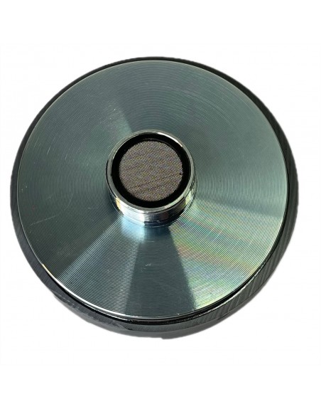 Driver Profesional Diafragma Titanium 45Mm