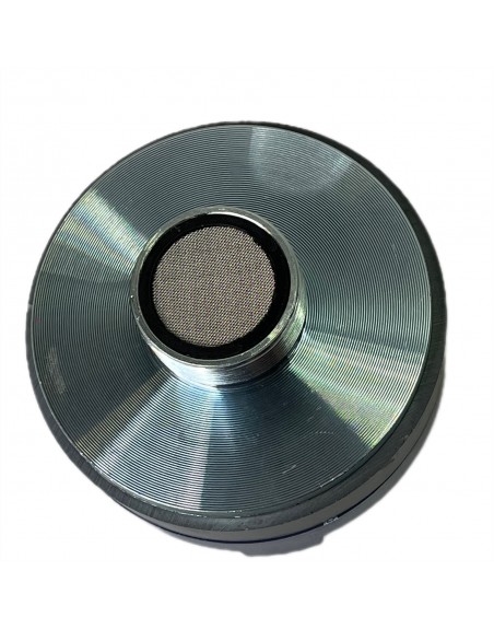Driver Profesional Diafragma Titanium 34Mm