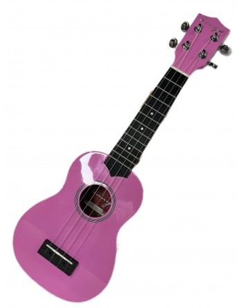 Ukulele ROSA soprano madera...
