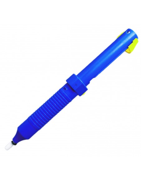 ROLLO SOLDADURA 2,7M CON ALEACION ESTAÑO PLOMO 60 40