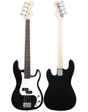 Bajo Electrico Profesional JENDRIX 4 cuerdas