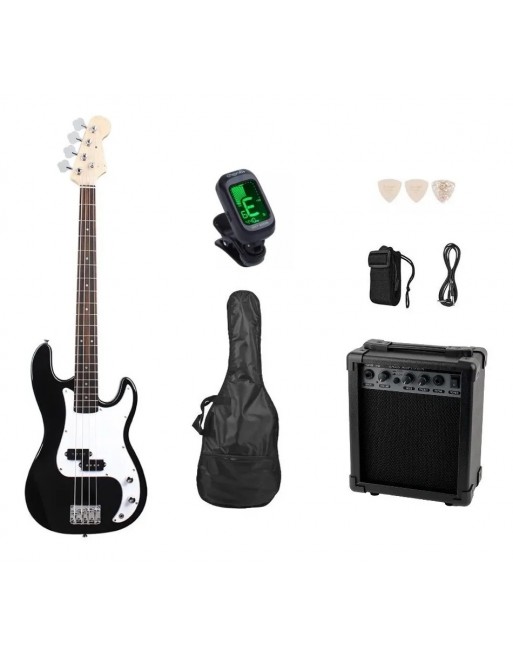Ernie Ball-cuerdas de bajo de cuerda redonda híbridas, 2831, 2832, 2833,  2834, 2835, 2836, 2838, Original, 5 cuerdas/4 cuerdas - AliExpress Deportes  y entretenimiento