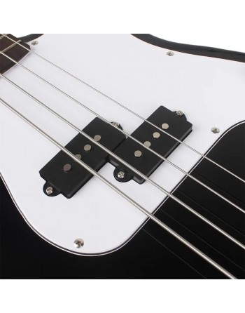 Bajo Electrico Profesional JENDRIX 4 cuerdas