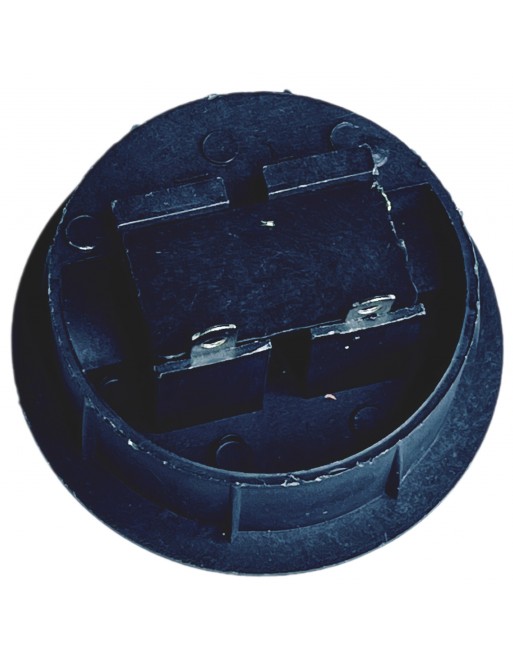 CONECTOR PUSH PARA BOCINA TERMINAL DOBLE