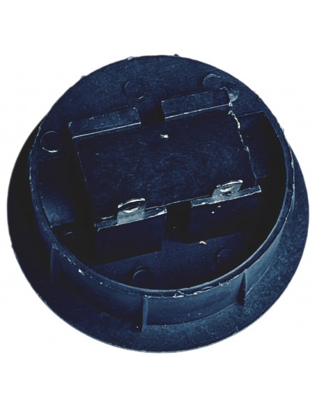 CONECTOR PUSH PARA BOCINA TERMINAL DOBLE