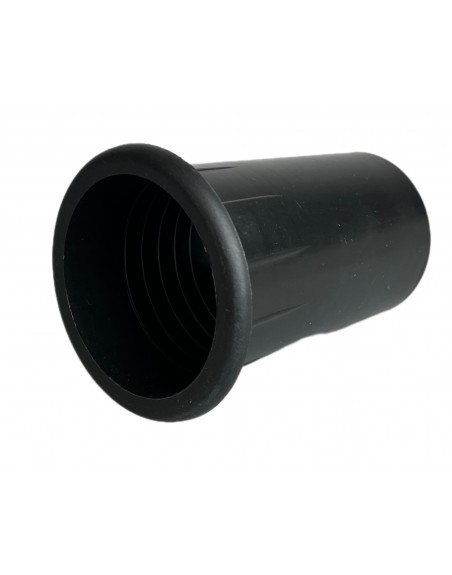 CONECTOR PUSH PARA BOCINA TERMINAL DOBLE