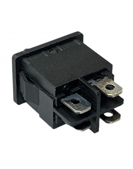 SWITCH BALANCIN 4 patas 3A 250V