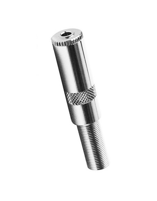 CONECTOR SPEAKON HEMBRA 4 HILOS