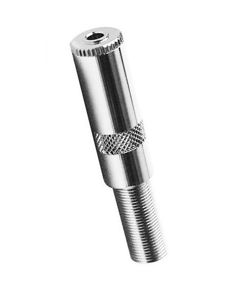 CONECTOR SPEAKON HEMBRA 4 HILOS