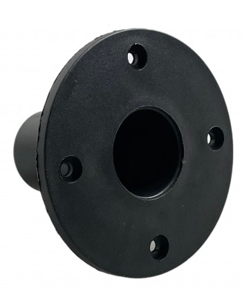 Base soporte de plastico...