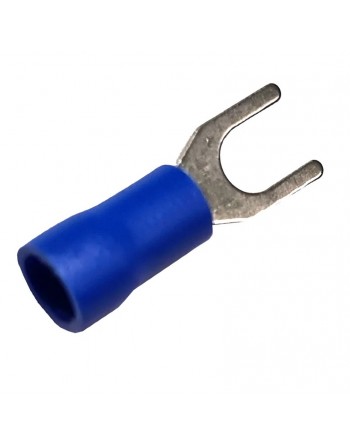 Terminal Tipo U 1/8 Forro...