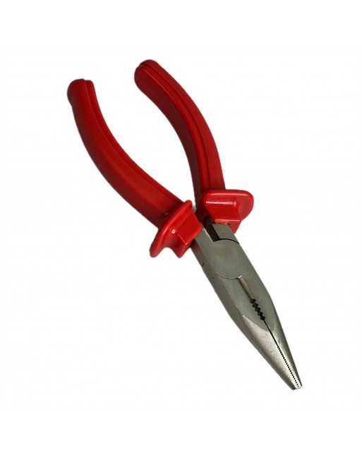 Pinza De Punta Corte Centro 6" (15.24Cms)