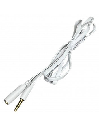 Extension Cable blanco...