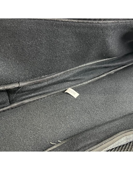 Funda acolchonada profesional para ukulele soprano