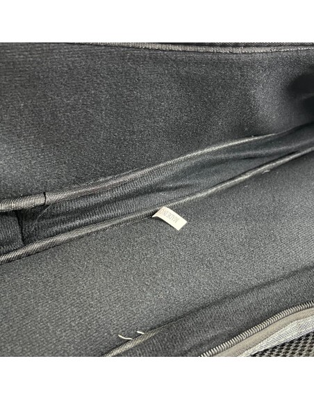 Funda acolchonada profesional para ukulele soprano