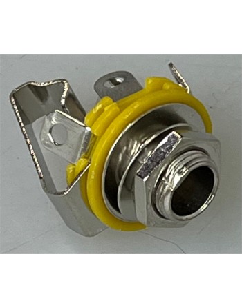 conector jack 6,3mm stereo...
