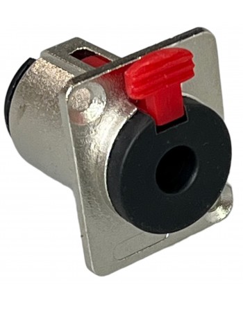 conector jack 6,3mm para...