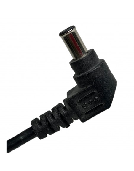 Eliminador para laptop especial s o n y 19.5v 4.7a