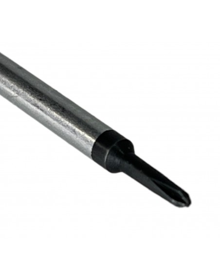 Desarmador tipo PHILLIPS 1.5 mm