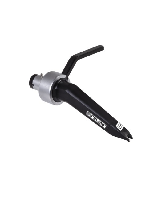 Cabezal Pastilla Y Aguja RELOOP concorde black