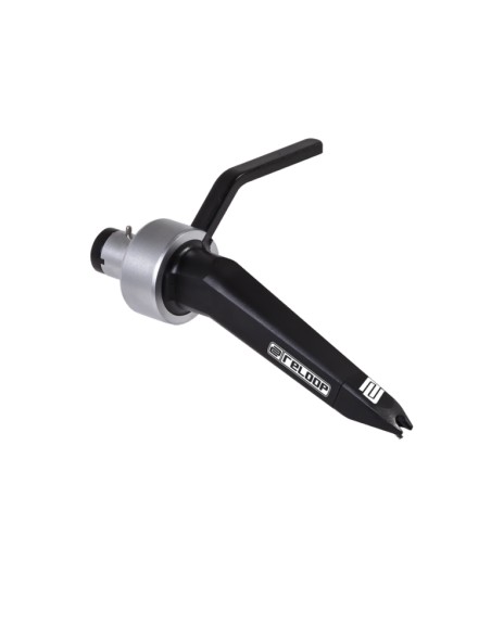Cabezal Pastilla Y Aguja RELOOP concorde black