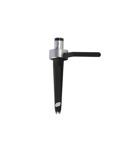 Cabezal Pastilla Y Aguja RELOOP concorde black