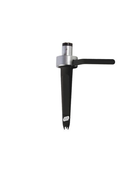 Cabezal Pastilla Y Aguja RELOOP concorde black