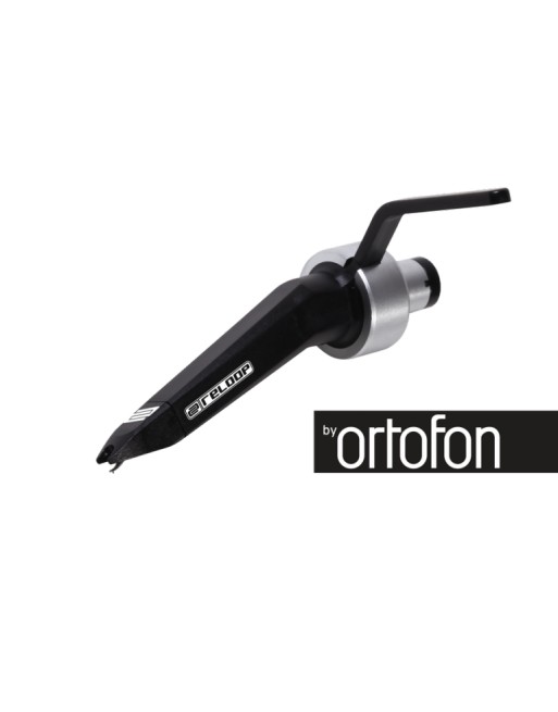 Cabezal Pastilla Y Aguja RELOOP concorde black