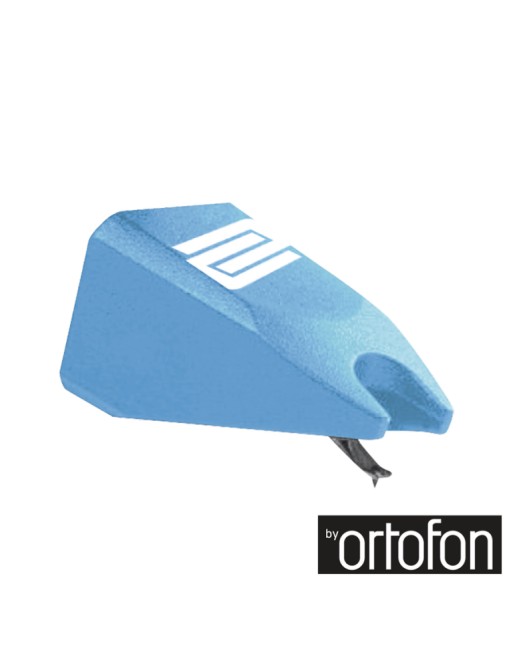 Aguja Original RELOOP Stylus Blue De Repuesto