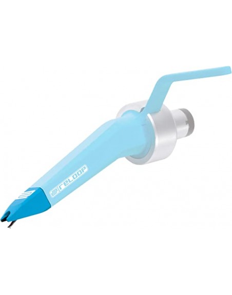 Aguja Original RELOOP Stylus Blue De Repuesto