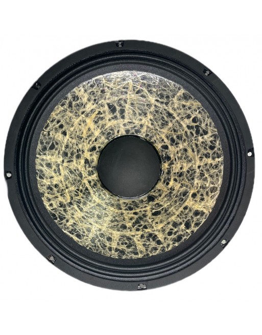 Subwoofer 15 pulgadas 500w RMS doble bobina
