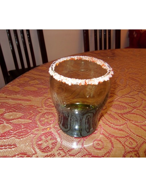 Escarchador Para Cerveza Tipo Corcholata Blanco