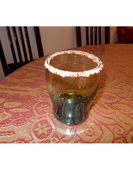 Escarchador Para Cerveza Tipo Corcholata Blanco