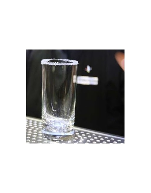 Escarchador Para Cerveza Tipo Corcholata Blanco