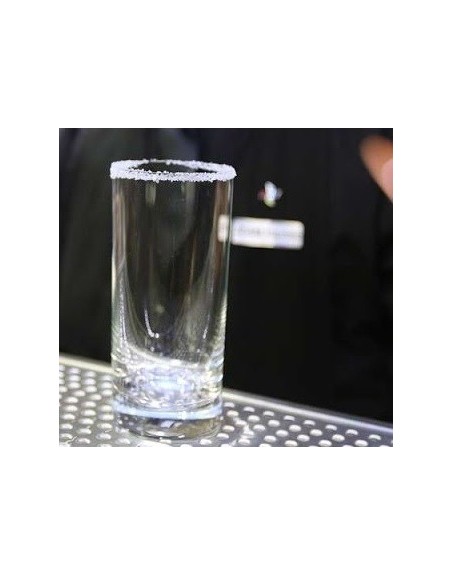 Escarchador Para Cerveza Tipo Corcholata Blanco