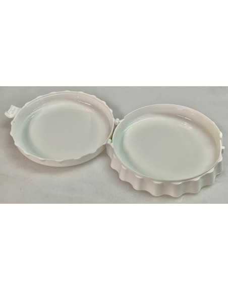 Escarchador Para Cerveza Tipo Corcholata Blanco