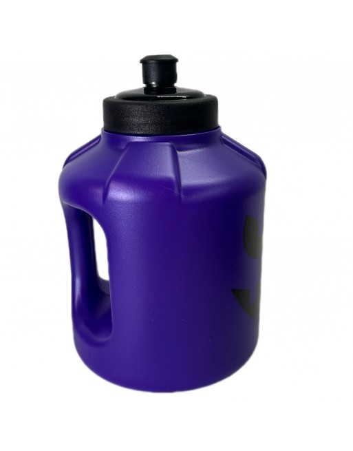 Termo plastico RotoHalloween Morado Angry