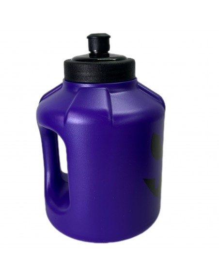 Termo plastico RotoHalloween Morado Angry
