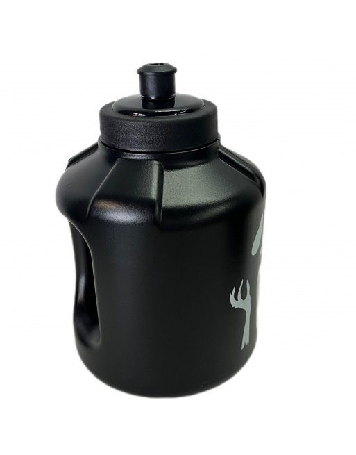 Termo plastico RotoHalloween Negro Scary