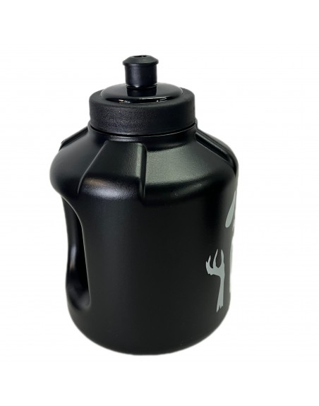 Termo plastico RotoHalloween Negro Scary