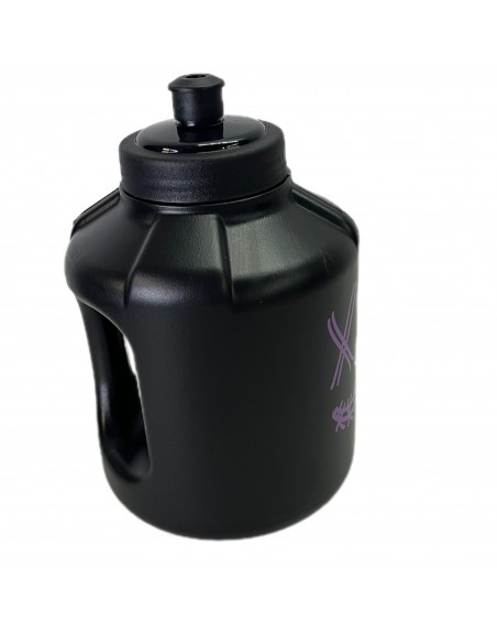 Termo plastico RotoHalloween Negro la purga