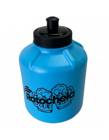 Termo plastico RotoChela Azul
