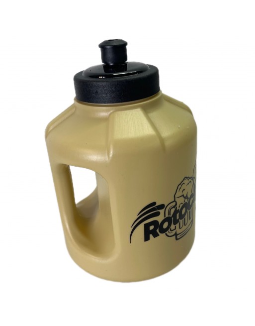Termo plastico RotoChela Beige