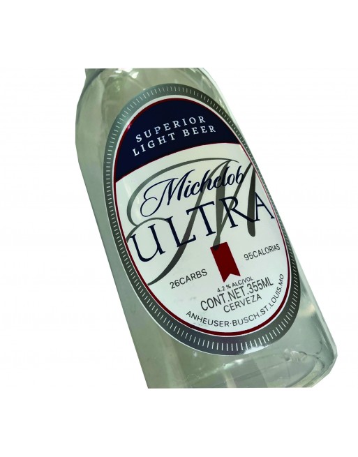 Botella 2 Litros Plastico Ultra Transparente