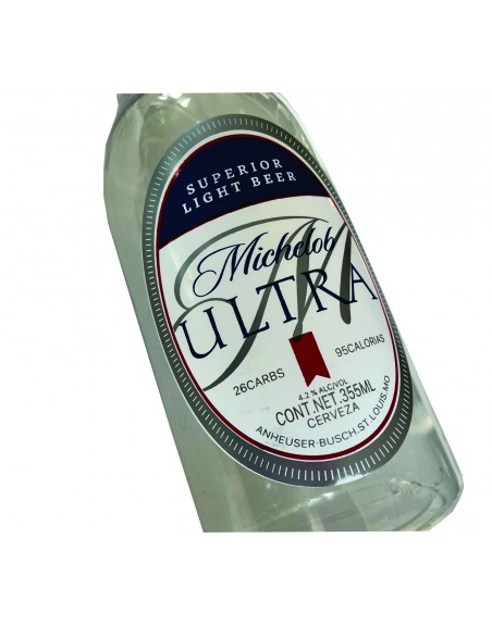 Botella 2 Litros Plastico Ultra Transparente