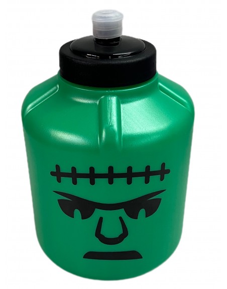Termo plastico RotoHalloween Verde FRANKY