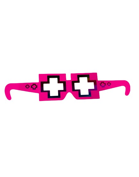 LENTES LED BLANCO PROGRAMABLES APP BLUETOOTH RECARGABLE...
