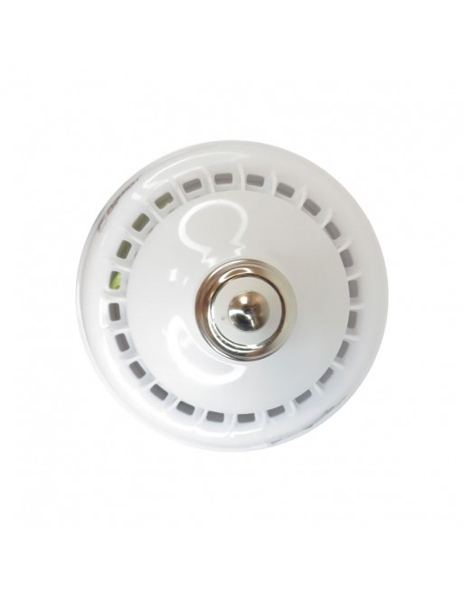 Foco Bluetooth con luces LED y bocina LDB-0009