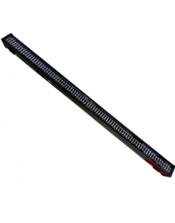 Barra Led Dancer RGB+W...