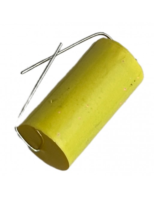 Capacitor Poliester 3.3 Uf/250V